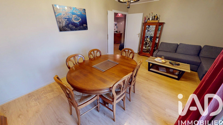 Ma-Cabane - Vente Appartement Savigny-le-Temple, 67 m²