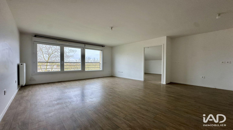 Ma-Cabane - Vente Appartement Savigny-le-Temple, 44 m²