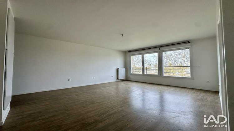 Ma-Cabane - Vente Appartement Savigny-le-Temple, 44 m²