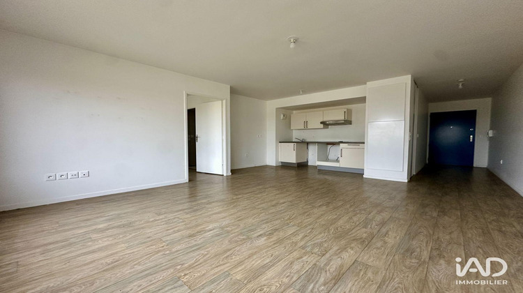 Ma-Cabane - Vente Appartement Savigny-le-Temple, 44 m²