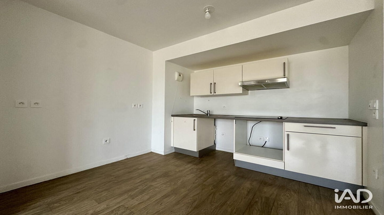Ma-Cabane - Vente Appartement Savigny-le-Temple, 44 m²