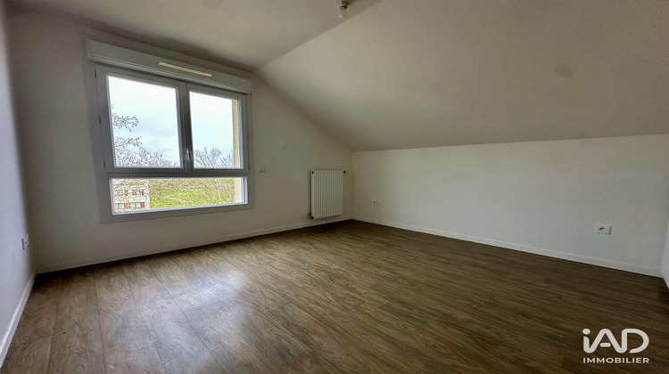Ma-Cabane - Vente Appartement Savigny-le-Temple, 44 m²