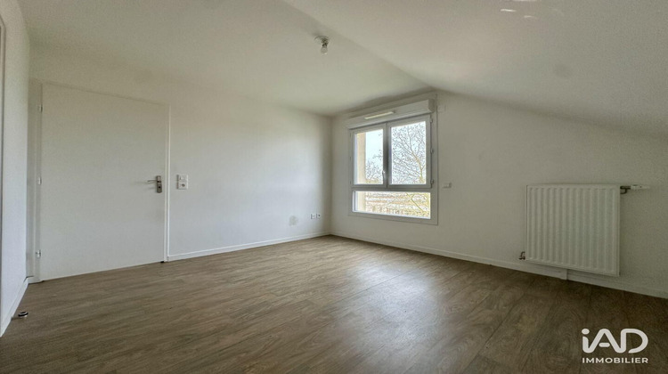 Ma-Cabane - Vente Appartement Savigny-le-Temple, 44 m²