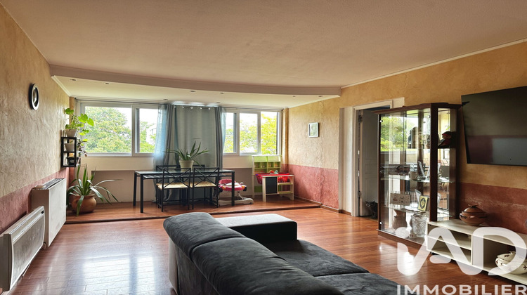 Ma-Cabane - Vente Appartement Savigny-le-Temple, 85 m²