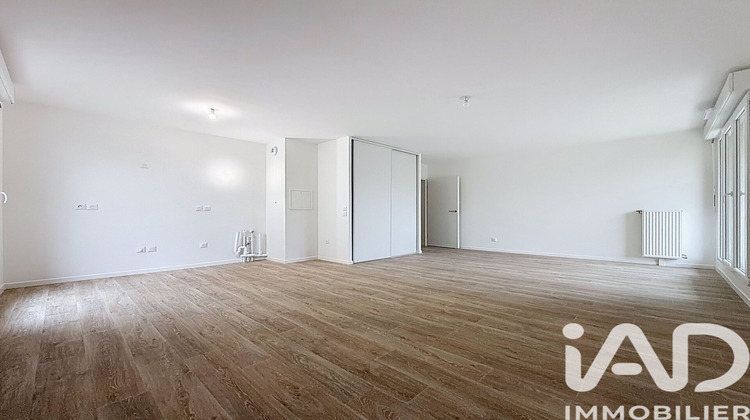Ma-Cabane - Vente Appartement Savigny-le-Temple, 83 m²