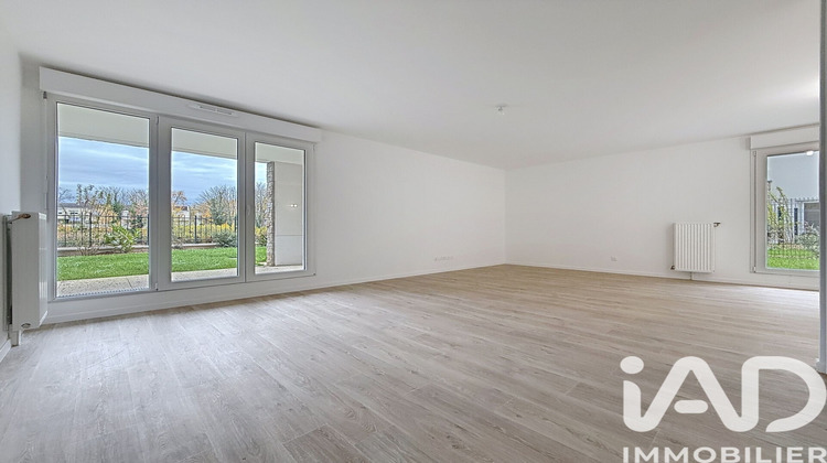 Ma-Cabane - Vente Appartement Savigny-le-Temple, 83 m²