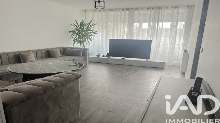 Ma-Cabane - Vente Appartement Savigny-le-Temple, 69 m²