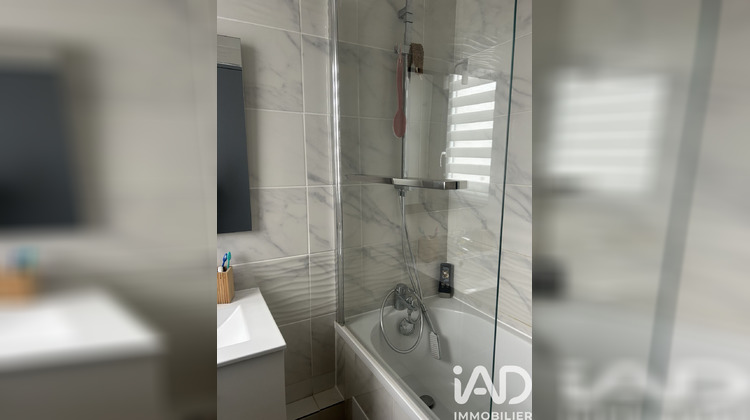 Ma-Cabane - Vente Appartement Savigny-le-Temple, 69 m²