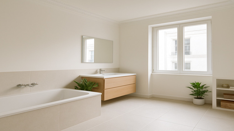 Ma-Cabane - Vente Appartement SAVIGNY-LE-TEMPLE, 105 m²