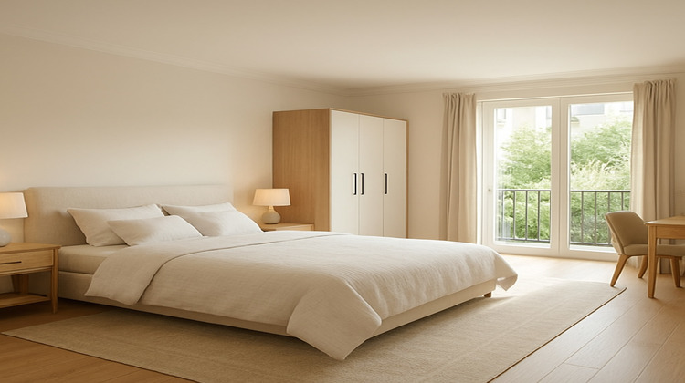 Ma-Cabane - Vente Appartement SAVIGNY-LE-TEMPLE, 81 m²