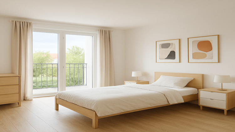 Ma-Cabane - Vente Appartement SAVIGNY-LE-TEMPLE, 81 m²