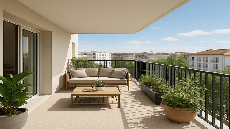 Ma-Cabane - Vente Appartement SAVIGNY-LE-TEMPLE, 56 m²