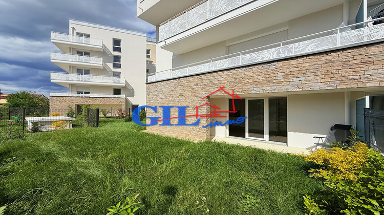 Ma-Cabane - Vente Appartement SAVIGNY-LE-TEMPLE, 83 m²