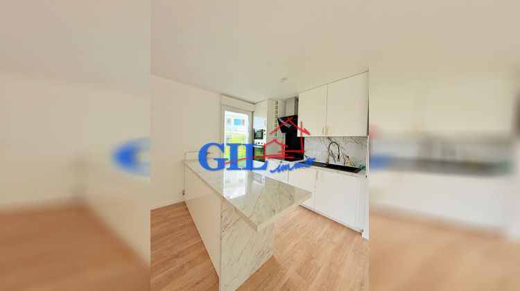 Ma-Cabane - Vente Appartement SAVIGNY-LE-TEMPLE, 83 m²