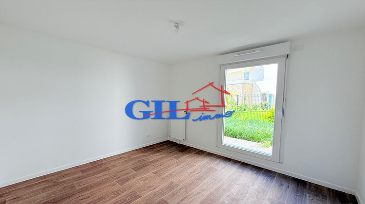 Ma-Cabane - Vente Appartement SAVIGNY-LE-TEMPLE, 83 m²