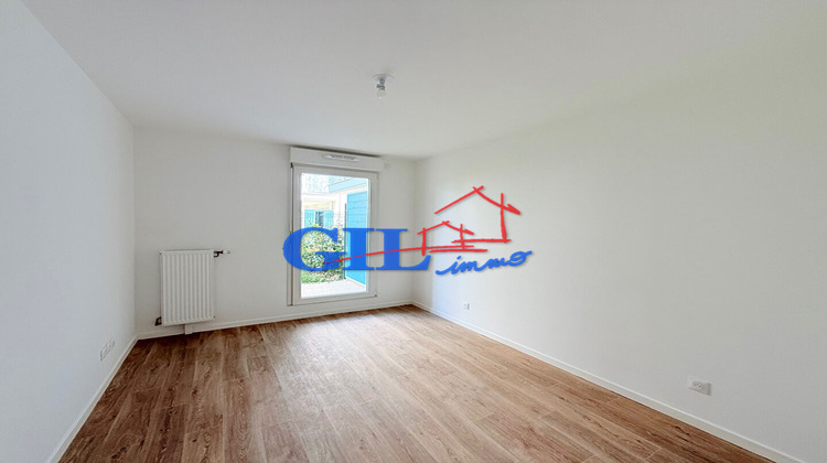 Ma-Cabane - Vente Appartement SAVIGNY-LE-TEMPLE, 83 m²