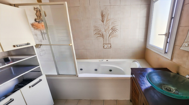 Ma-Cabane - Vente Appartement SAVIGNY-LE-TEMPLE, 105 m²
