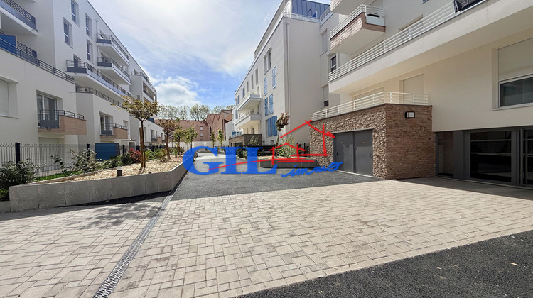 Ma-Cabane - Vente Appartement SAVIGNY-LE-TEMPLE, 84 m²