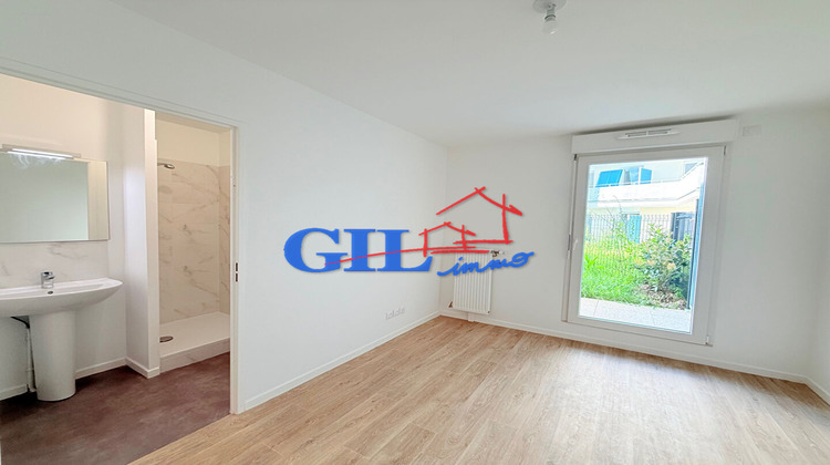Ma-Cabane - Vente Appartement SAVIGNY-LE-TEMPLE, 84 m²