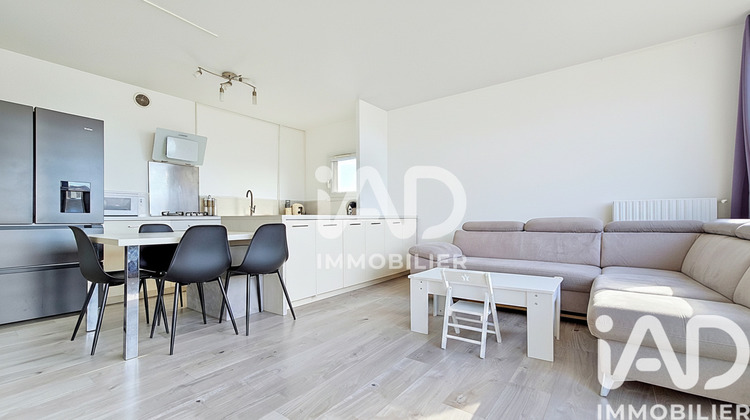 Ma-Cabane - Vente Appartement Savigny-le-Temple, 60 m²