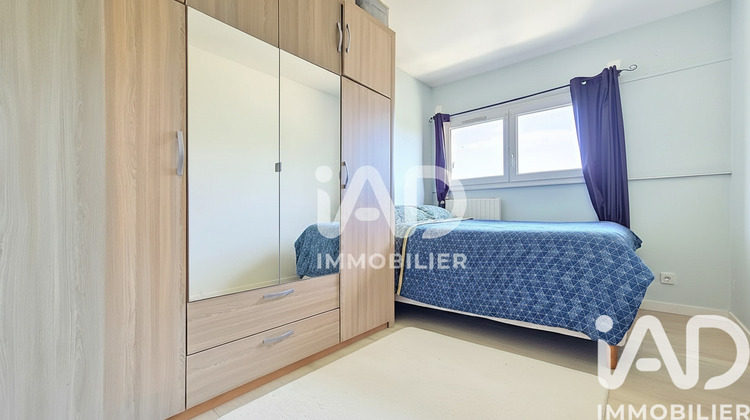 Ma-Cabane - Vente Appartement Savigny-le-Temple, 60 m²
