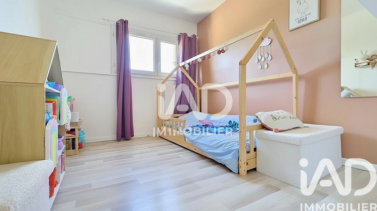 Ma-Cabane - Vente Appartement Savigny-le-Temple, 60 m²
