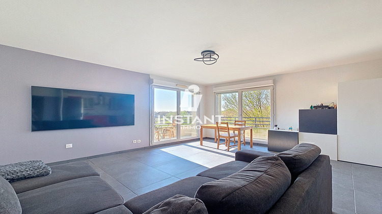 Ma-Cabane - Vente Appartement Savigny-le-Temple, 64 m²