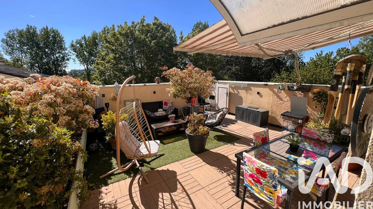 Ma-Cabane - Vente Appartement Savigny-le-Temple, 101 m²