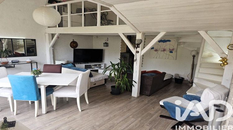 Ma-Cabane - Vente Appartement Savigny-le-Temple, 101 m²