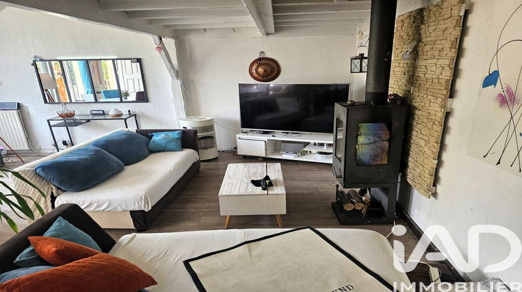 Ma-Cabane - Vente Appartement Savigny-le-Temple, 101 m²