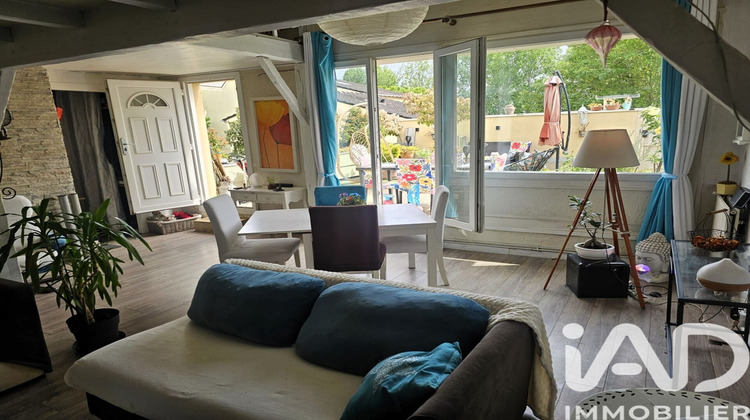 Ma-Cabane - Vente Appartement Savigny-le-Temple, 101 m²