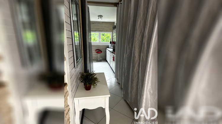 Ma-Cabane - Vente Appartement Savigny-le-Temple, 101 m²