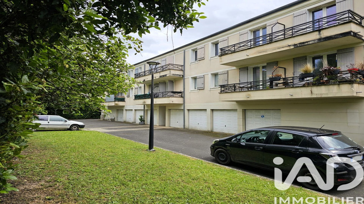 Ma-Cabane - Vente Appartement Savigny-le-Temple, 63 m²