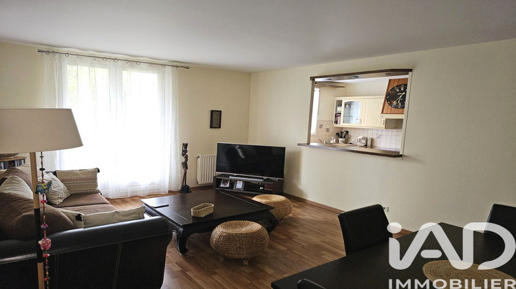 Ma-Cabane - Vente Appartement Savigny-le-Temple, 63 m²