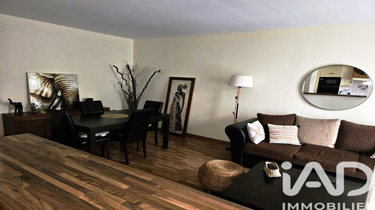 Ma-Cabane - Vente Appartement Savigny-le-Temple, 63 m²