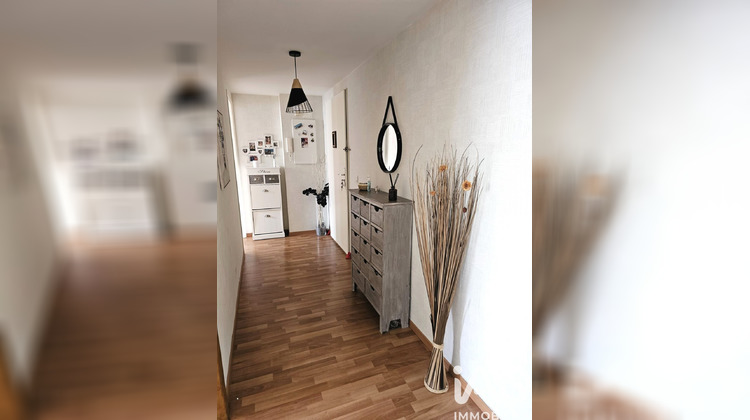 Ma-Cabane - Vente Appartement Savigny-le-Temple, 63 m²