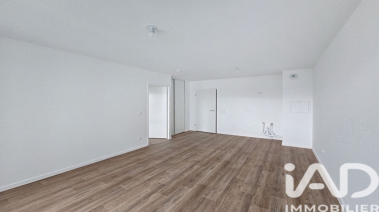 Ma-Cabane - Vente Appartement Savigny-le-Temple, 44 m²