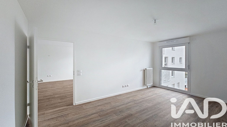 Ma-Cabane - Vente Appartement Savigny-le-Temple, 44 m²