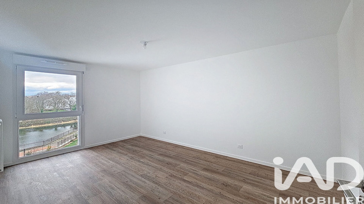 Ma-Cabane - Vente Appartement Savigny-le-Temple, 44 m²