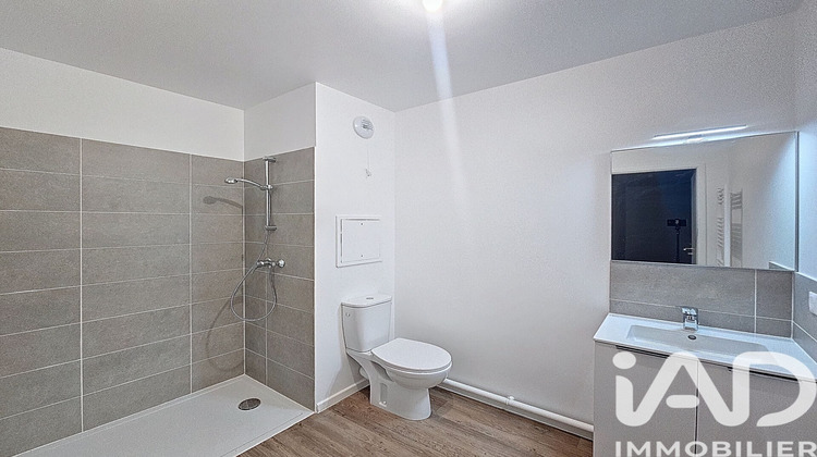Ma-Cabane - Vente Appartement Savigny-le-Temple, 44 m²