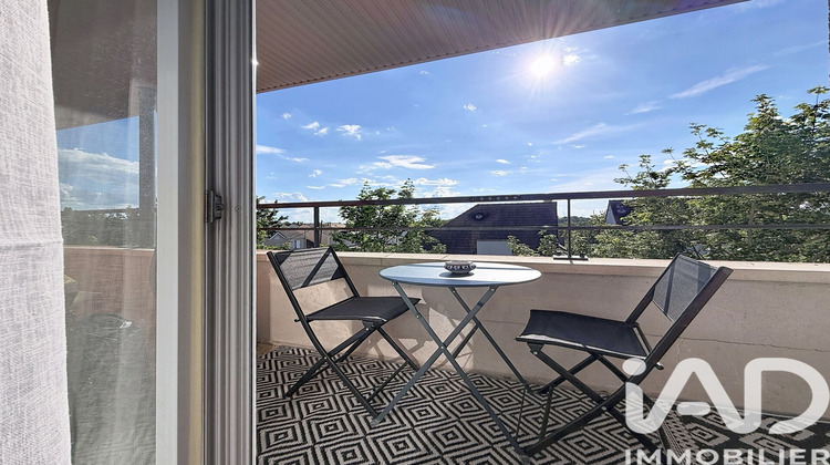 Ma-Cabane - Vente Appartement Savigny-le-Temple, 57 m²