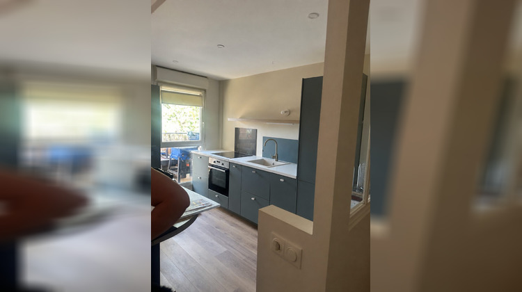 Ma-Cabane - Vente Appartement Savigny-le-Temple, 64 m²