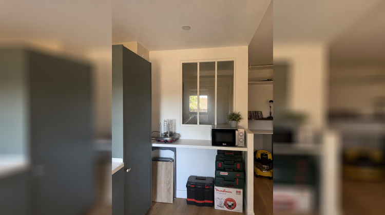 Ma-Cabane - Vente Appartement Savigny-le-Temple, 64 m²