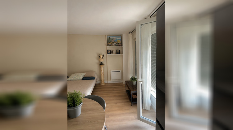 Ma-Cabane - Vente Appartement Savigny-le-Temple, 64 m²