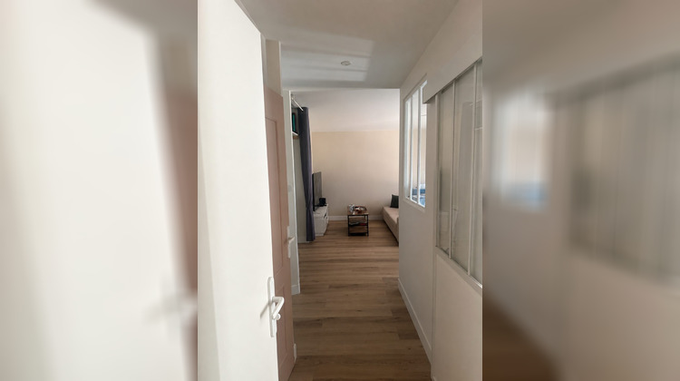 Ma-Cabane - Vente Appartement Savigny-le-Temple, 64 m²