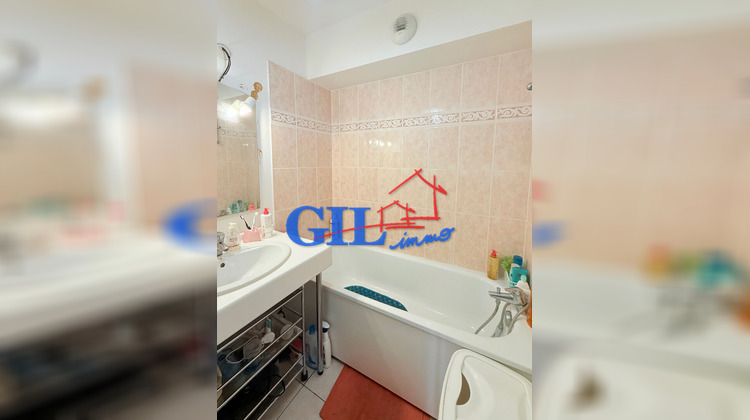 Ma-Cabane - Vente Appartement SAVIGNY-LE-TEMPLE, 43 m²