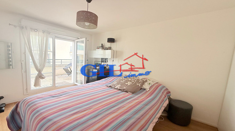 Ma-Cabane - Vente Appartement SAVIGNY-LE-TEMPLE, 43 m²