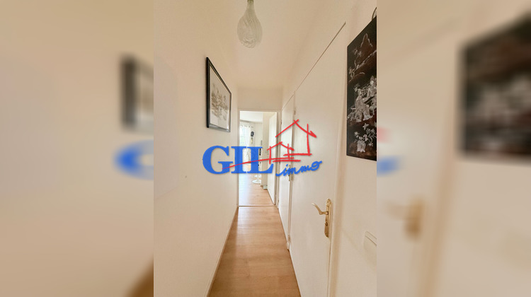 Ma-Cabane - Vente Appartement SAVIGNY-LE-TEMPLE, 43 m²