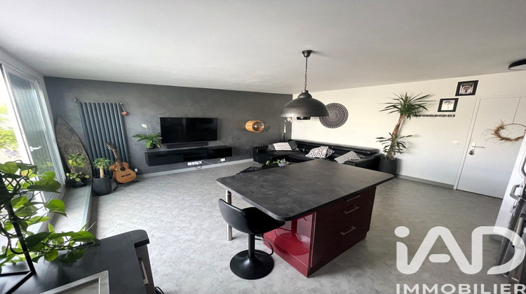 Ma-Cabane - Vente Appartement Savigny-le-Temple, 60 m²
