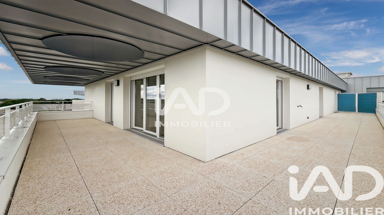 Ma-Cabane - Vente Appartement Savigny-le-Temple, 74 m²
